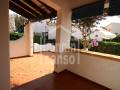 Belle villa rénovée à Cap d'Artrutx, Ciutadella, Minorque