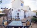 Villa mitoyenne à Cala Blanca, Ciutadella, Minorque