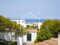 Interesante Chalet en Cap d'Artruix, Ciutadella, Menorca