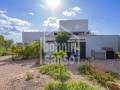 Villa in Salgar. Tourismuslizenz. Meerblick. Menorca