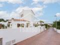 Spectacular renovated villa with pool in Sol del Este, Es Castell, Menorca