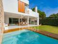 Exclusive villa with tourist license located in Cala Morell, Ciutadella de Menorca