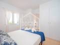 Complex of 10 apartments in Calan Blanes, Ciutadella, Menorca