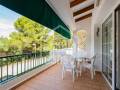 Bonic apartament a Son Parc amb llicència de lloguer turístic