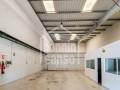 EXCLUSIVA. Nave industrial en el Polígono de San Luis, Menorca.