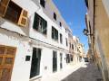 Casa en el casco antiguo de Ciutadella, Menorca