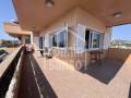 Spacious and sunny apartment with large terrace, Cala Millor, Mallorca