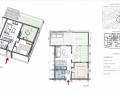 Appartement en Calan Blanes