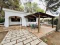 Preciosa casa en Son Parc, Menorca.