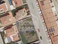 Parcela edificable de 305m² en Alayor, Menorca