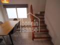 Chalet duplex in affitto annuale a Calan Blanes, Ciutadella, Minorca