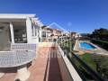 Apartamento soleado de 2 dormitorios con piscina en Cala Millor, Mallorca