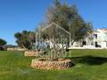 Impresionante finca en el entorno de San Clemente, Menorca