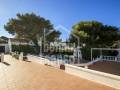 Finca singular en zona urbana y con vistas al mar, Santa Ana, Es Castell, Menorca
