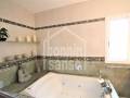 Belle villa avec piscine à Calan Blanes, Minorque