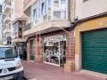 Local comercial en zona residencial de Mahón, Menorca