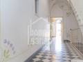 Traditional town house in Mahon, Menorca