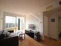 Vermietung einer Erdgeschosswohnung und Parkplatz in einer Anlage mit Swimmingpool, Ferreries, Menorca, Balearen