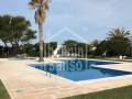Appartamento/Villa in Cap D'artrutx