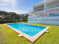 Charming property with spectacular sea views in Coves Noves, Menorca