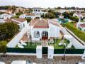 Xalet amb llicència turística a Cap Artruix,. Ciutadella, Menorca