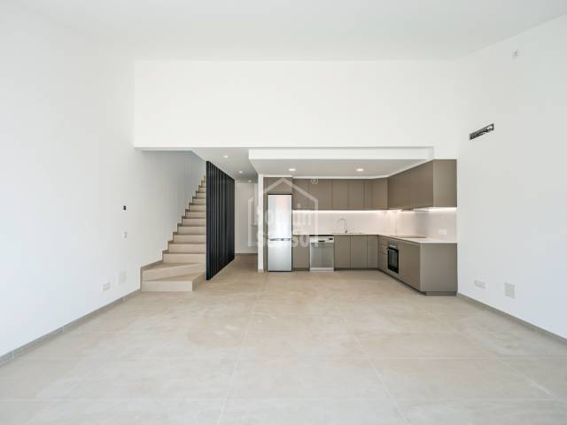 Apartament/Apartament/pis/Casa a Sant Lluis Centro