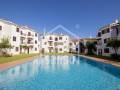 Bel appartement en rez-de-chaussée à Sol del Este, Es Castell, Minorque.
