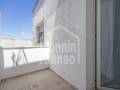 Extraordinaria vivienda tipo dúplex  en Mercadal, Menorca.