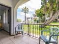 Apartamento en planta baja en Cala Porter, Menorca