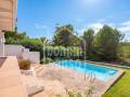 EXCLUSIVE Beautiful, Well-Maintained Menorcan Home