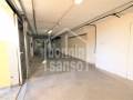 Garaje en planta sótano en zona del Paseo Marítimo, Ciutadella, Menorca