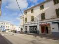 Oportunidad para desarrollar proyecto hotelero en el centro de Mahón, Menorca