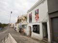Local comercial y casa en altos en el puerto de Mahón, Menorca