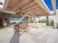 Villa/Haus in Coves Noves