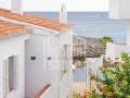 Amplio apartamento con vistas al mar en Cala Torret, Sant Lluís - Menorca