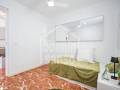 Casa en planta baja con patio en San Luis, Menorca