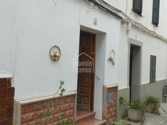 Maison en Ferrerias (Town)