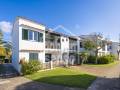 Bright and practical apartment in Cala’n Porter. Menorca