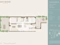 Complejo de apartamentos -de una a cuatro habitaciones- en Ciutadella, Menorca
