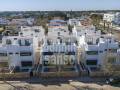 Promoción de 28 viviendas pareadas en Ciutadella,Menorca