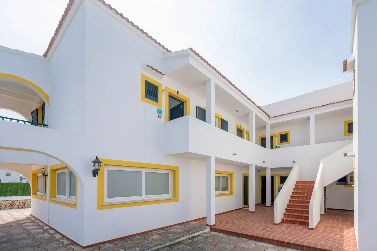 Promotion - Exclusive Apartment Complex in Los Delfines, Ciutadella, Menorca