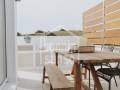 Disfruta el alma de Menorca. Nueva promoción de exclusivas Residencia en Fornells