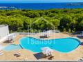 Sa Llosa Homes, exclusiva promoción de 50 chalets en Son Parc, Menorca.