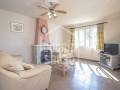 Belle villa en duplex entièrement rénovée dans secteur calme avec piscine, jardin privé a Cap d'Artrutx, Ciutadella, Minorque