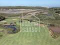 En venta el único campo de golf de Menorca, ubicado en Son Parc