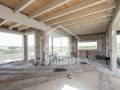 Avant-garde villa of new construction in Cala Llonga, Menorca