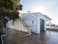 Detached villa with views of the Cap d’Artrutx lighthouse, Ciutadella, Menorca