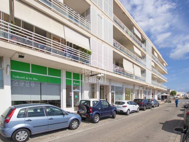 Gewerbliches Lokal/Betrieb/Gewerbliches Lokal/Gewerbliches Lokal in Mahón (City)