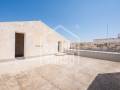 Striking asset in the historic centre of Mahón, Menorca.