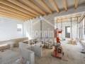 Villa en ejecución para vivir el Mediterráneo, Son Parc, Menorca -Entrega 2026/27